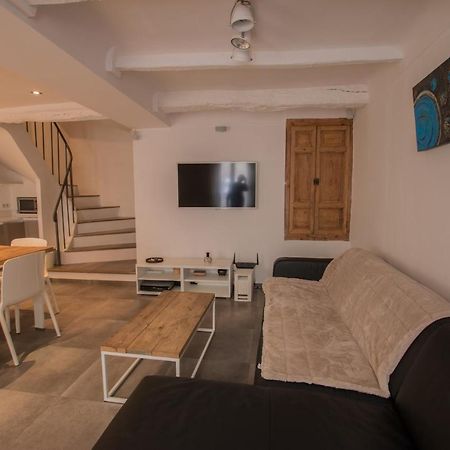 17 Les Colles Villa Valbonne Exterior photo