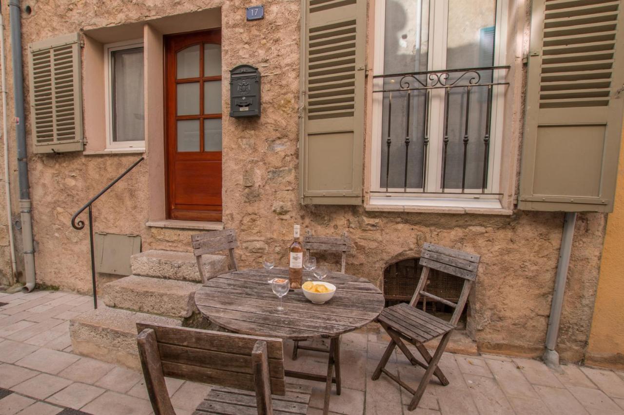 17 Les Colles Villa Valbonne Exterior photo