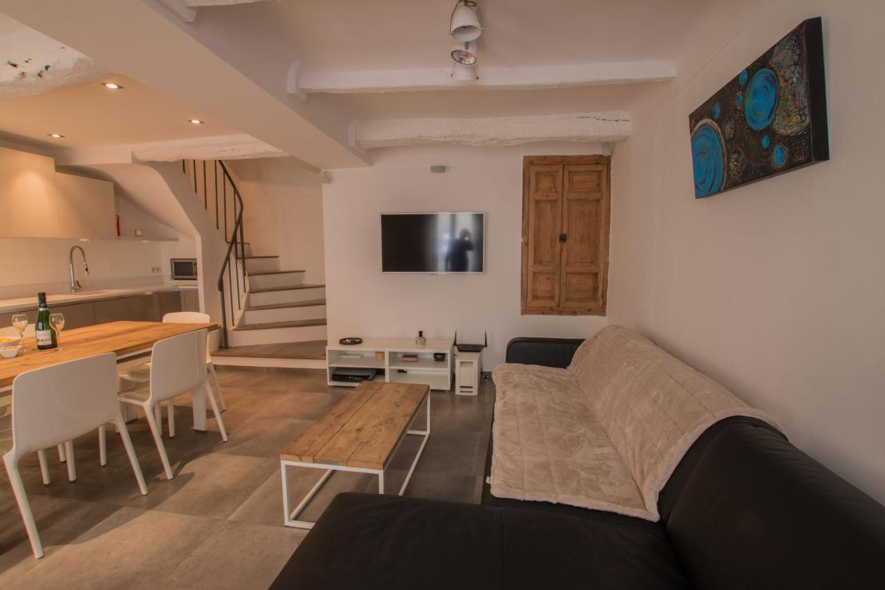 17 Les Colles Villa Valbonne Exterior photo